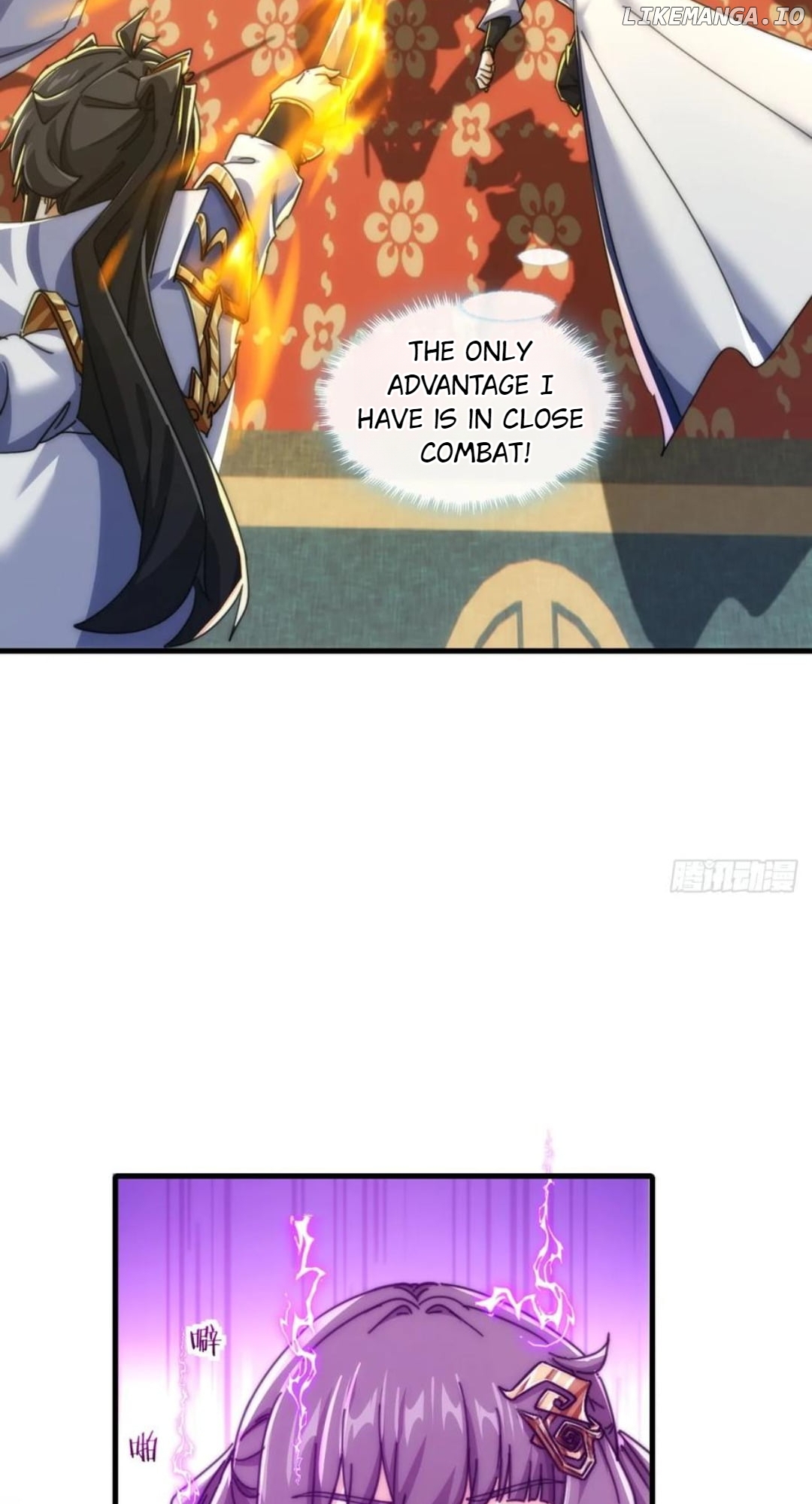 Please Slay The Demon! Young Master! Chapter 189 - page 34